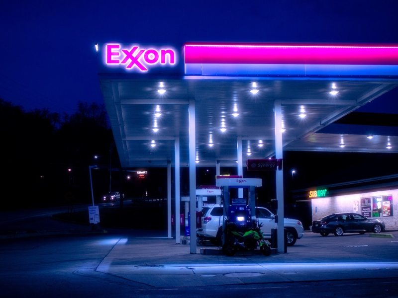 Exxon