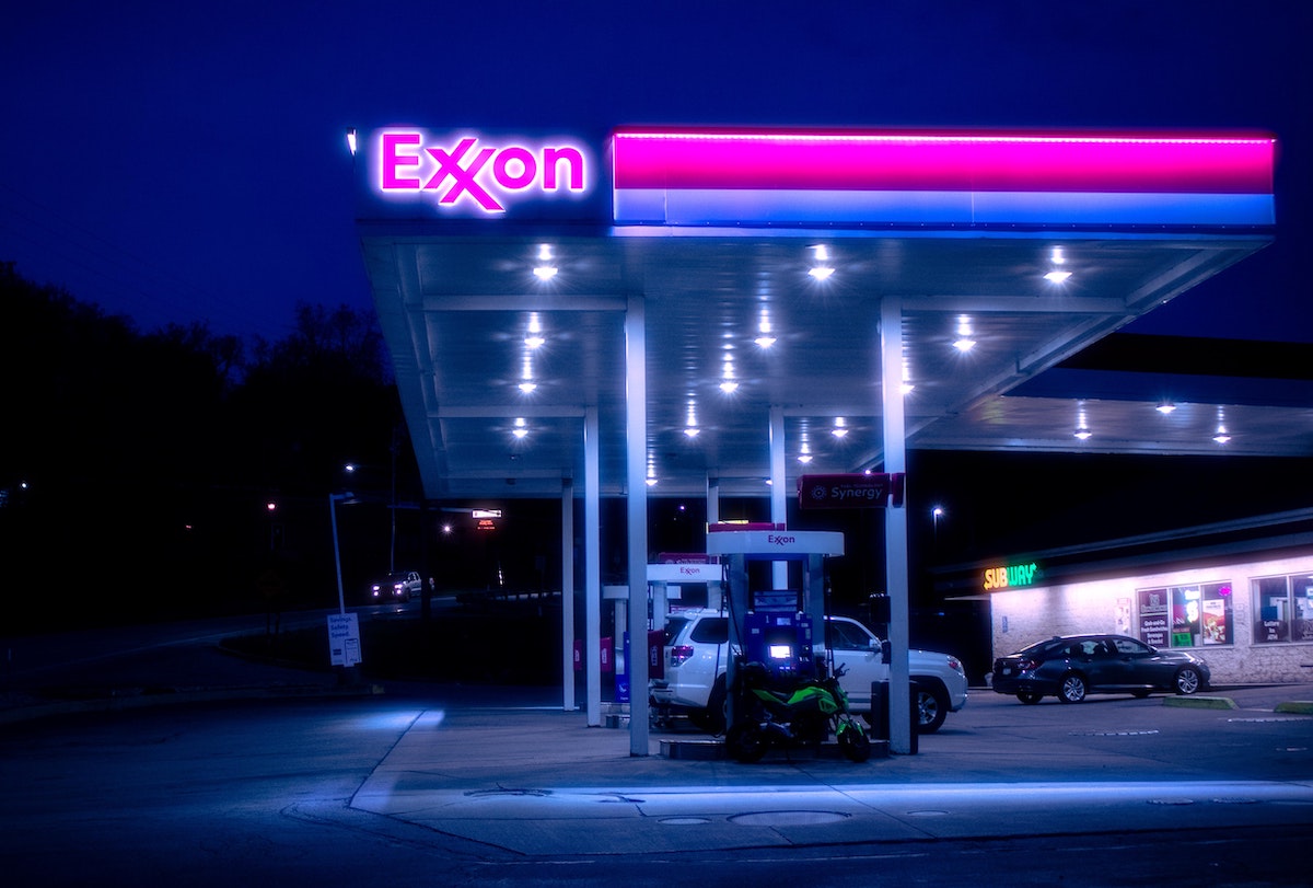 Exxon