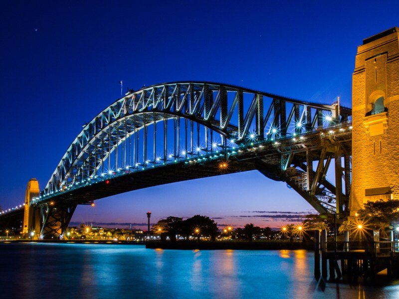 Bridges Australia